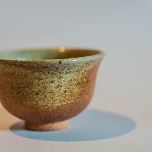 Dolenjska region tea cup