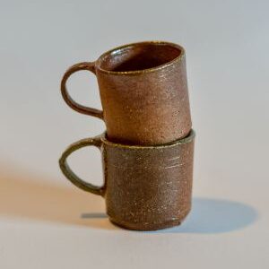 Sv. Mohor espresso cups